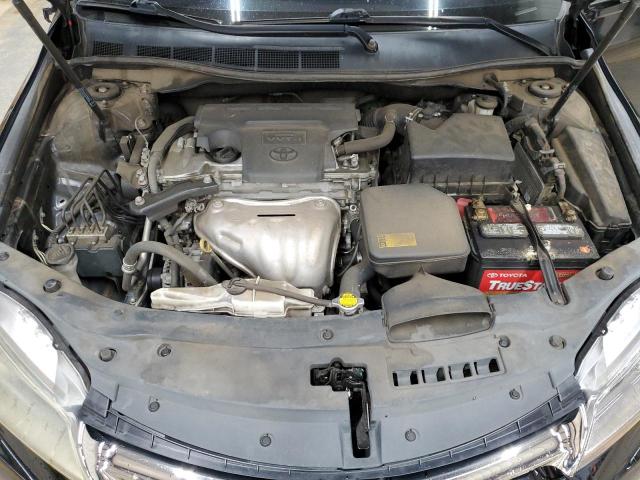 Photo 10 VIN: 4T1BF1FK1FU482710 - TOYOTA CAMRY LE 