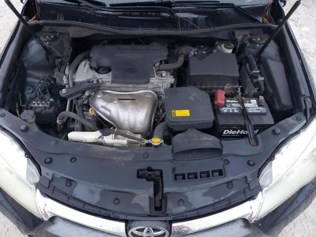 Photo 10 VIN: 4T1BF1FK1FU484585 - TOYOTA CAMRY LE 