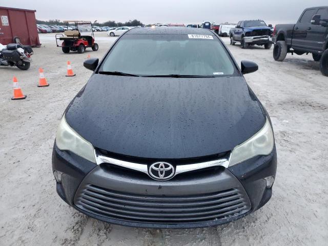 Photo 4 VIN: 4T1BF1FK1FU484585 - TOYOTA CAMRY LE 