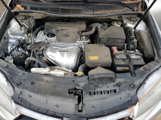 Photo 10 VIN: 4T1BF1FK1FU486028 - TOYOTA CAMRY LE 