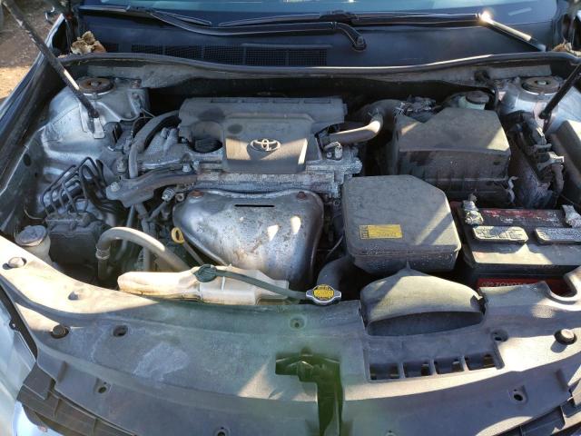 Photo 10 VIN: 4T1BF1FK1FU486109 - TOYOTA CAMRY LE 