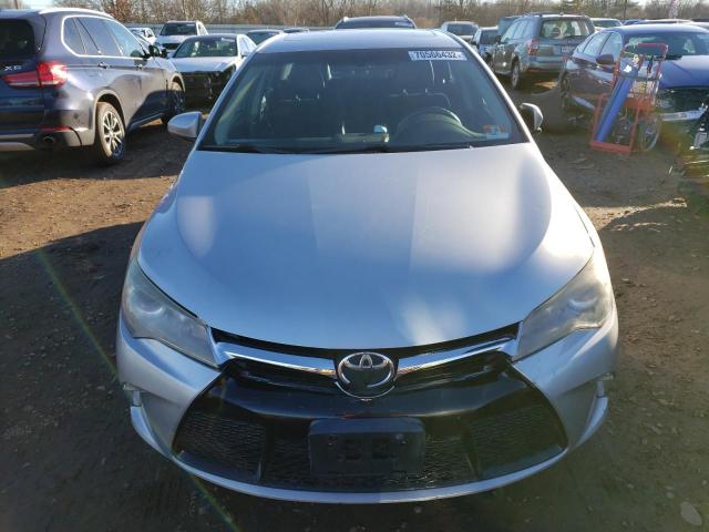 Photo 4 VIN: 4T1BF1FK1FU486109 - TOYOTA CAMRY LE 