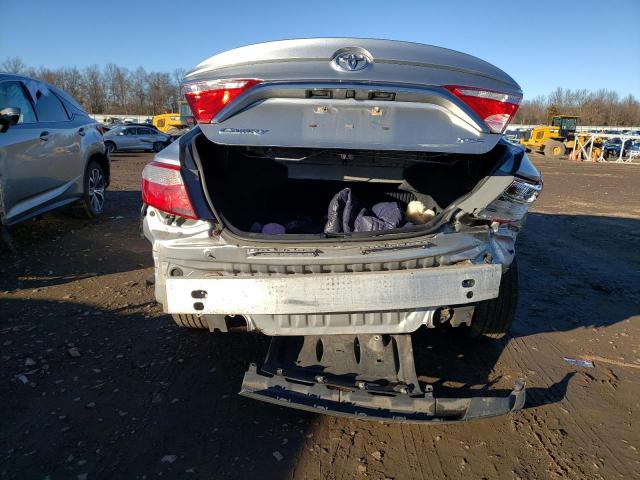 Photo 5 VIN: 4T1BF1FK1FU486109 - TOYOTA CAMRY LE 