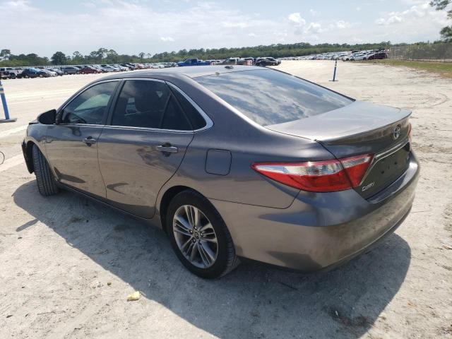 Photo 1 VIN: 4T1BF1FK1FU491181 - TOYOTA CAMRY LE 