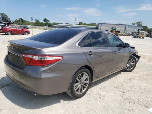 Photo 2 VIN: 4T1BF1FK1FU491181 - TOYOTA CAMRY LE 