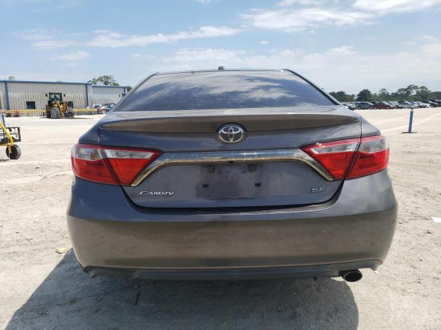 Photo 5 VIN: 4T1BF1FK1FU491181 - TOYOTA CAMRY LE 