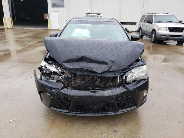 Photo 4 VIN: 4T1BF1FK1FU492122 - TOYOTA CAMRY LE 