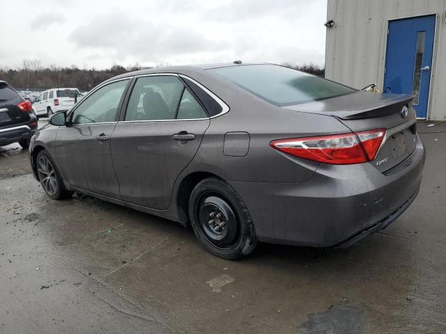 Photo 1 VIN: 4T1BF1FK1FU492704 - TOYOTA CAMRY LE 