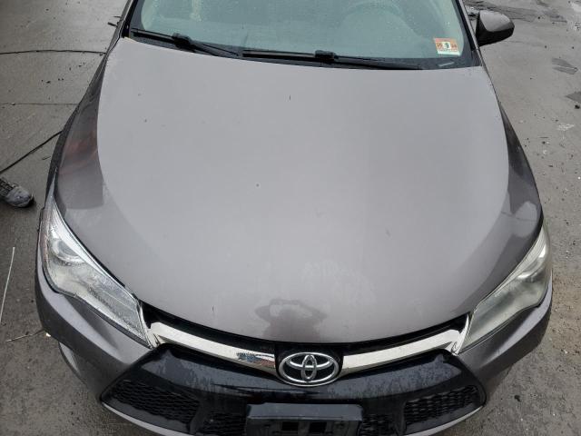 Photo 10 VIN: 4T1BF1FK1FU492704 - TOYOTA CAMRY LE 