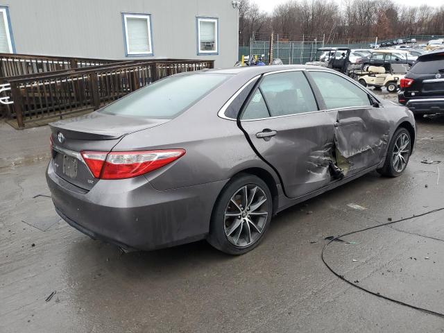 Photo 2 VIN: 4T1BF1FK1FU492704 - TOYOTA CAMRY LE 