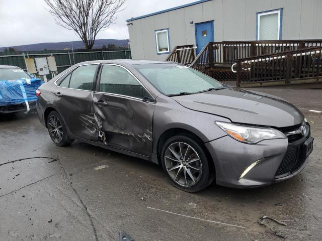 Photo 3 VIN: 4T1BF1FK1FU492704 - TOYOTA CAMRY LE 