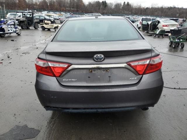 Photo 5 VIN: 4T1BF1FK1FU492704 - TOYOTA CAMRY LE 