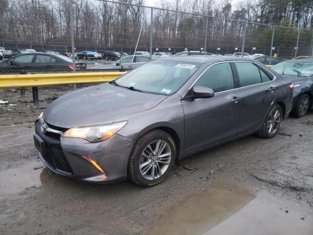 Photo 0 VIN: 4T1BF1FK1FU494033 - TOYOTA CAMRY LE 