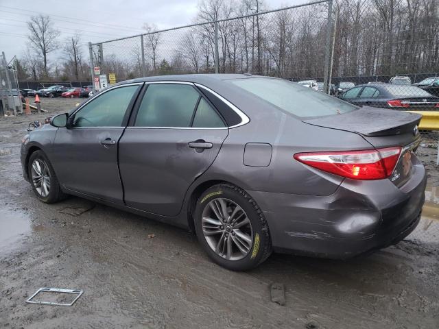 Photo 1 VIN: 4T1BF1FK1FU494033 - TOYOTA CAMRY LE 