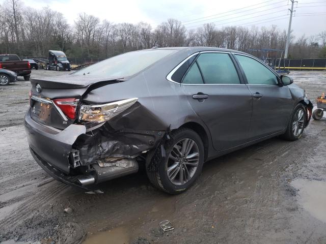 Photo 2 VIN: 4T1BF1FK1FU494033 - TOYOTA CAMRY LE 