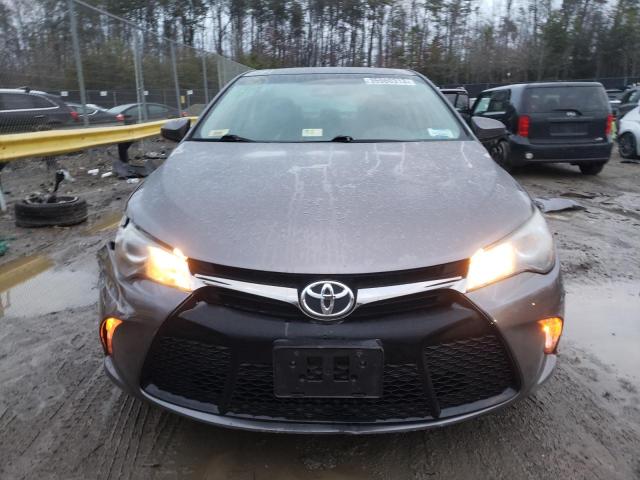 Photo 4 VIN: 4T1BF1FK1FU494033 - TOYOTA CAMRY LE 