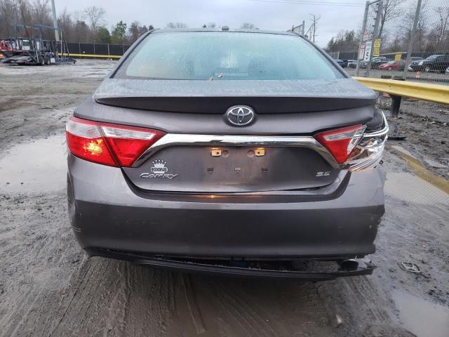 Photo 5 VIN: 4T1BF1FK1FU494033 - TOYOTA CAMRY LE 