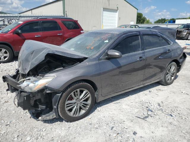 Photo 0 VIN: 4T1BF1FK1FU494680 - TOYOTA CAMRY 