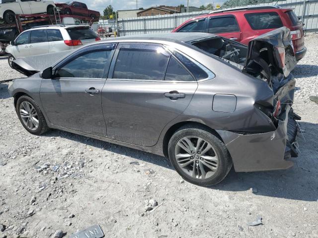 Photo 1 VIN: 4T1BF1FK1FU494680 - TOYOTA CAMRY 