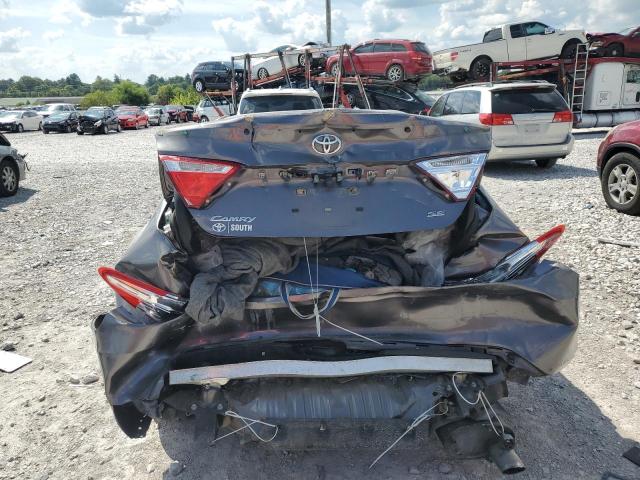 Photo 5 VIN: 4T1BF1FK1FU494680 - TOYOTA CAMRY 