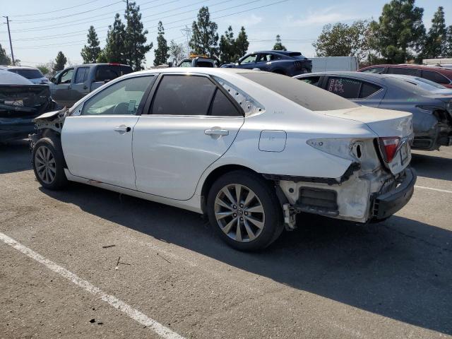 Photo 1 VIN: 4T1BF1FK1FU496803 - TOYOTA CAMRY LE 