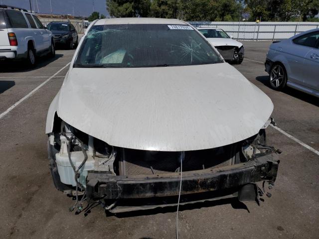 Photo 4 VIN: 4T1BF1FK1FU496803 - TOYOTA CAMRY LE 