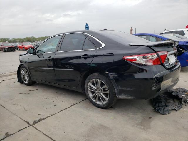 Photo 1 VIN: 4T1BF1FK1FU498180 - TOYOTA CAMRY LE 