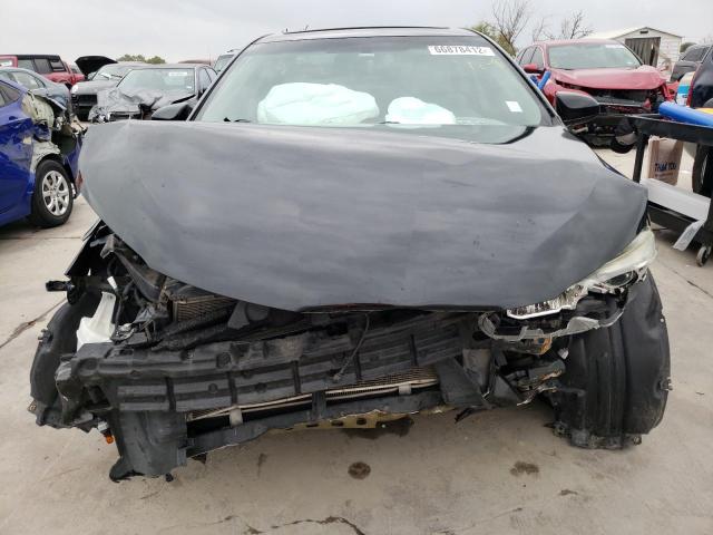 Photo 10 VIN: 4T1BF1FK1FU498180 - TOYOTA CAMRY LE 