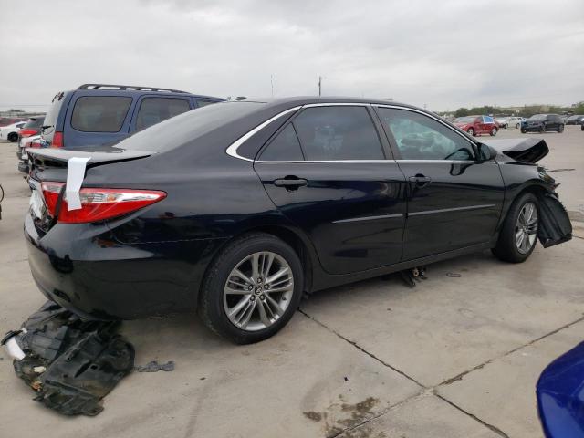 Photo 2 VIN: 4T1BF1FK1FU498180 - TOYOTA CAMRY LE 