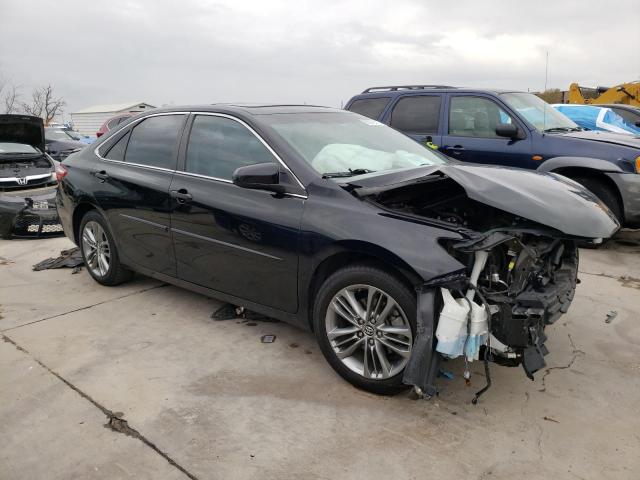 Photo 3 VIN: 4T1BF1FK1FU498180 - TOYOTA CAMRY LE 