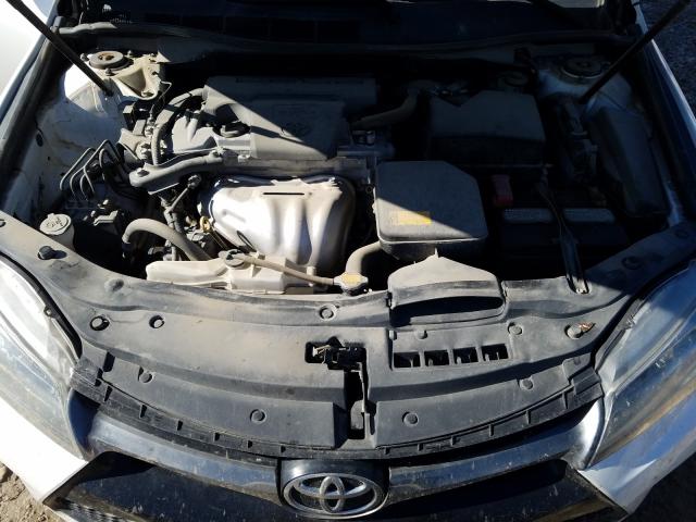 Photo 6 VIN: 4T1BF1FK1FU499927 - TOYOTA CAMRY LE 