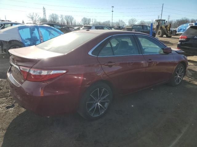 Photo 2 VIN: 4T1BF1FK1FU872920 - TOYOTA CAMRY 