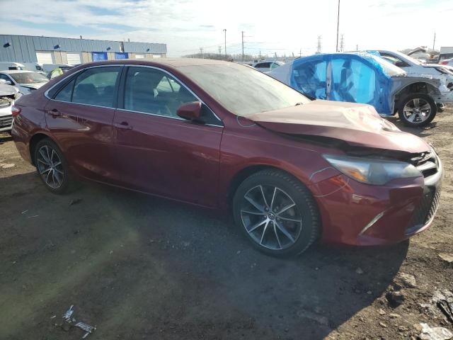 Photo 3 VIN: 4T1BF1FK1FU872920 - TOYOTA CAMRY 