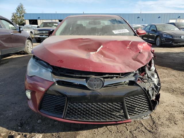 Photo 4 VIN: 4T1BF1FK1FU872920 - TOYOTA CAMRY 