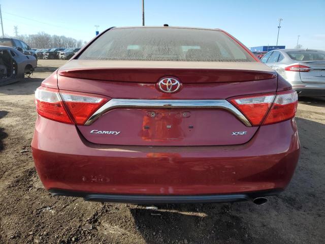 Photo 5 VIN: 4T1BF1FK1FU872920 - TOYOTA CAMRY 