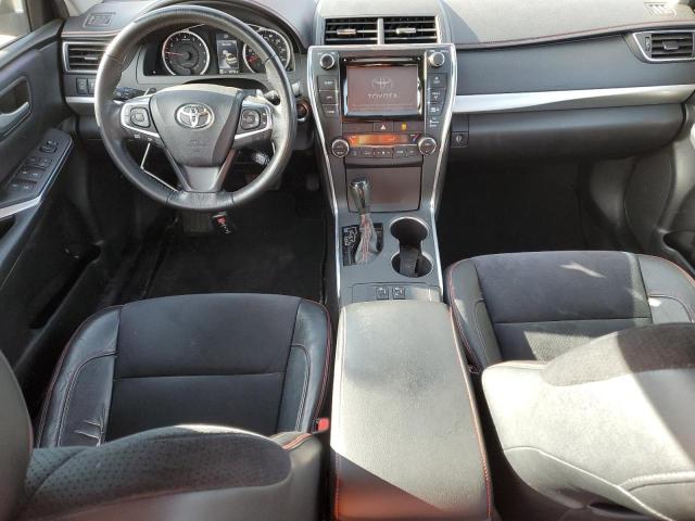 Photo 7 VIN: 4T1BF1FK1FU872920 - TOYOTA CAMRY 