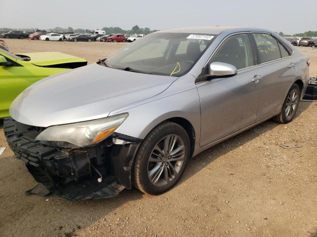 Photo 0 VIN: 4T1BF1FK1FU874845 - TOYOTA CAMRY LE 