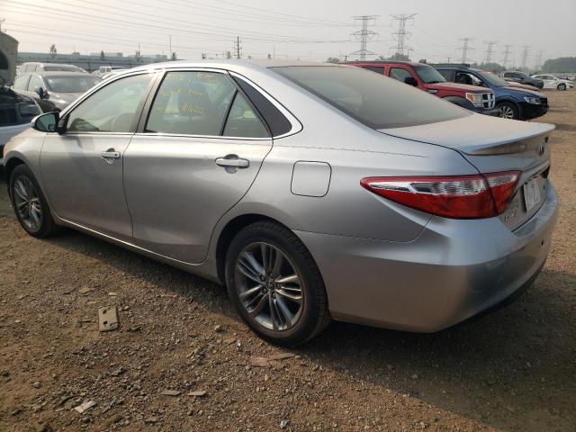 Photo 1 VIN: 4T1BF1FK1FU874845 - TOYOTA CAMRY LE 