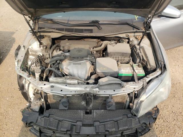 Photo 10 VIN: 4T1BF1FK1FU874845 - TOYOTA CAMRY LE 