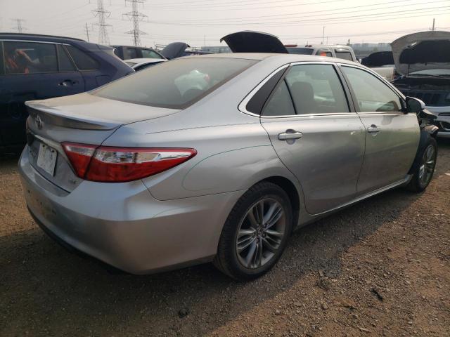 Photo 2 VIN: 4T1BF1FK1FU874845 - TOYOTA CAMRY LE 