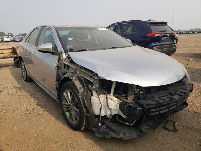 Photo 3 VIN: 4T1BF1FK1FU874845 - TOYOTA CAMRY LE 