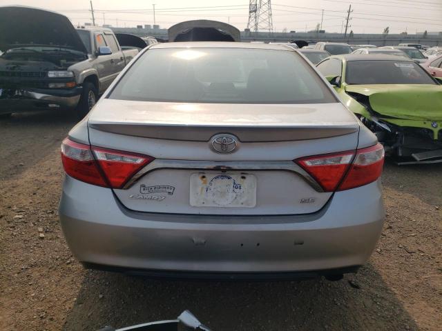 Photo 5 VIN: 4T1BF1FK1FU874845 - TOYOTA CAMRY LE 