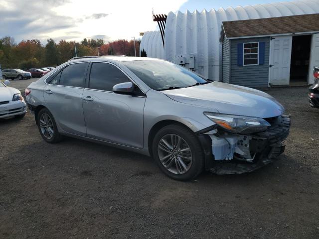 Photo 3 VIN: 4T1BF1FK1FU875476 - TOYOTA CAMRY LE 