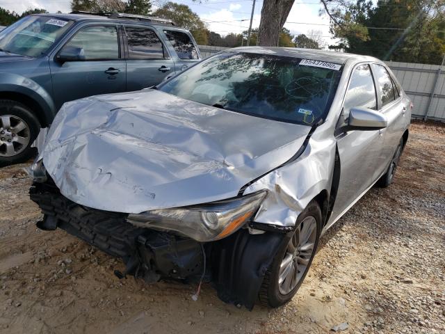 Photo 1 VIN: 4T1BF1FK1FU877423 - TOYOTA CAMRY LE 