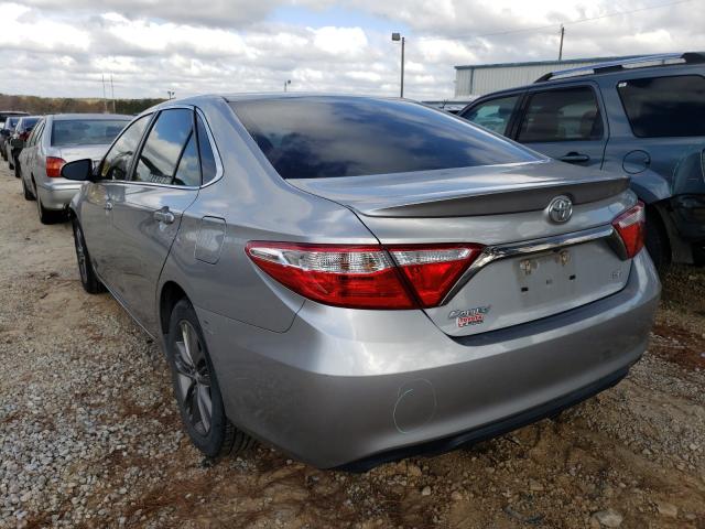 Photo 2 VIN: 4T1BF1FK1FU877423 - TOYOTA CAMRY LE 