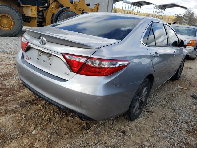 Photo 3 VIN: 4T1BF1FK1FU877423 - TOYOTA CAMRY LE 