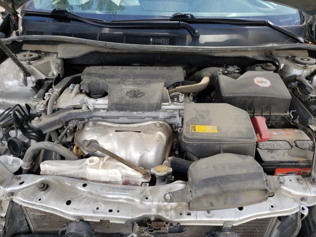 Photo 6 VIN: 4T1BF1FK1FU877423 - TOYOTA CAMRY LE 