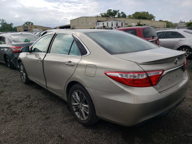 Photo 2 VIN: 4T1BF1FK1FU877762 - TOYOTA CAMRY 