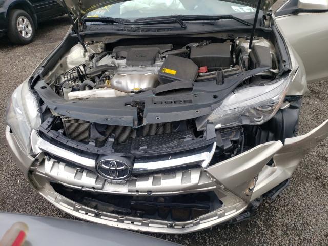 Photo 6 VIN: 4T1BF1FK1FU877762 - TOYOTA CAMRY 