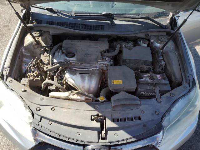 Photo 10 VIN: 4T1BF1FK1FU878068 - TOYOTA CAMRY LE 